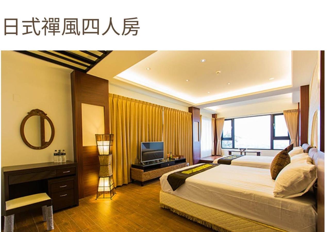 月光石-蘭陽夜景民宿 Dayin Ngoại thất bức ảnh