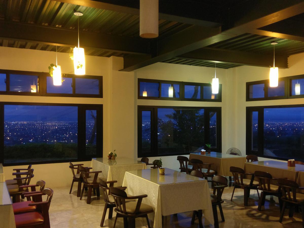 月光石-蘭陽夜景民宿 Dayin Ngoại thất bức ảnh